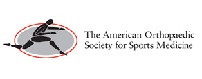 American orthopaedic society sports medicine